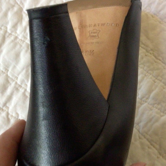 Brian Atwood ankle boots, 38.5 - Picture 10 of 12